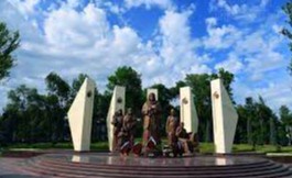 Aziz insonlar yodi hamisha barhayot