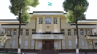 “Очиқ адлия” – ошкора мулоқот майдони