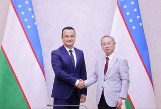 Японская компания Ajinomoto планирует локализацию производства в Узбекистане