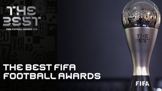 ФИФА объявила кандидатов на лучшего футболиста, тренера и вратаря