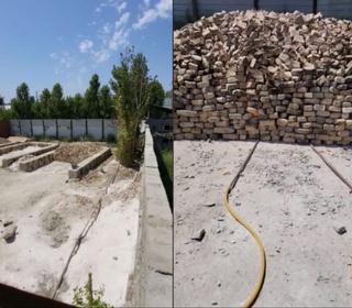 Табиий газдан ноқонуний фойдаланиш оқибатида тизимга 1 млрд сўмдан зиёд зарар кетирилган