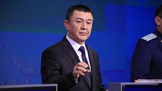 Sudyalar oliy kengashiga yangi rahbar tayinlandi