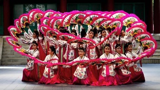 C 24 сентября по 5 октября в Ташкенте пройдет Неделя корейской культуры и искусства