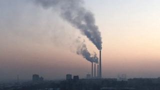 Атмосфера ҳавосига етказилаётган зарар сабаб 2 та корхона фаолияти вақтинча тўхтатилди