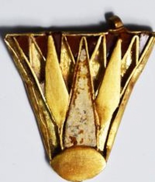 Кипрда Нефертити даврига оид заргарлик буюмлари топилди