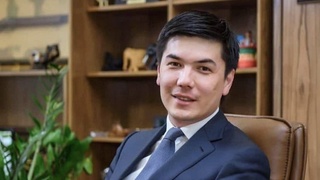 Будущие олимпийцы