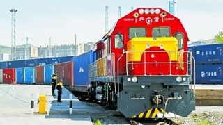 Uzbekistan and Russia intend to increase cargo transportation between China, Russia and Central Asia
