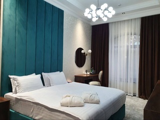 A new standard in the field of tourism has been approved