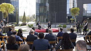 Технологии будущего: цифровая экономика, инновационные решения и новые возможности в сфере образования