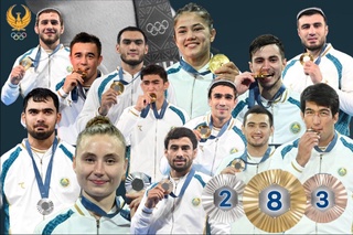 Millat uchun tikilgan umr