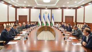 A meeting of the Public Council under the Ministry of Foreign Affairs was held