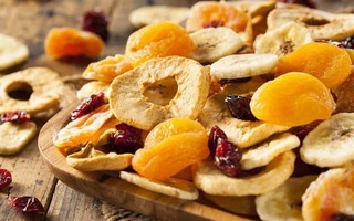 «British American Tobacco» снова увеличивает свою долю в узбекском производителе сушеных фруктов, овощей и зелени