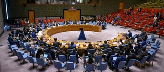 BMT Bosh kotibi: Xavfsizlik Kengashining doimiy a'zolari orasida Afrika vakili bo'lishi kerak