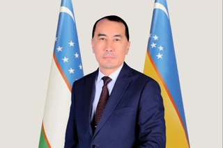 Нукус давлат техника университетига ректор тайинланди