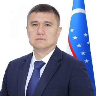 Ойбек Элмуратов ССВ ҳузуридаги Фармацевтика тармоғини ривожлантириш агентлиги директори ўринбосари бўлди