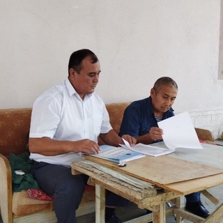 Ish vaqtida jarohatlangan fuqaroga toʻlanishi kerak boʻlgan mablagʻ kamaytirib toʻlanayotgani aniqlandi