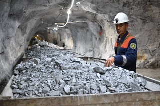 «Скиповой»: расширяя добычные мощности