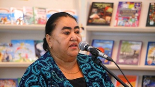 Муаммога ечим, дардга малҳам топадиган маскан