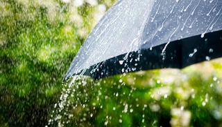 Short-term cold snap and thunderstorms are expected in Uzbekistan during the holidays