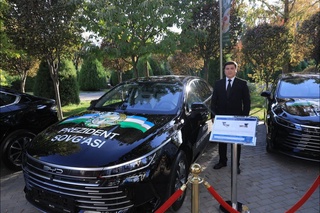 Oʻzbekiston yosh muhandislarining eng yaxshi gʻoyalari eʼtirof etildi