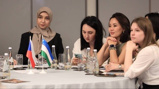 A workshop on the Czech Republic for tour operators of Uzbekistan has been organized in Tashkent