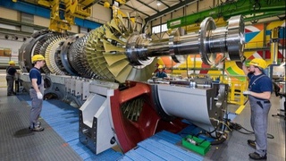 Андрей Филатовнинг Altmax Holding компанияси Ўзбекистонда иссиқлик электр станциясини қуришга сармоя киритмоқда