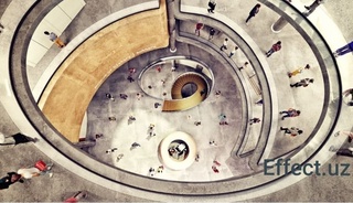 Бухорода янги музей барпо этилади