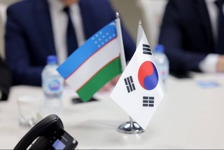 Расширяется взаимодействие с корейской корпорацией Posco Group