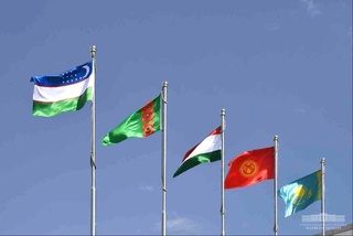 Устойчивая Центральная Азия основа внешней политики нового Узбекистана