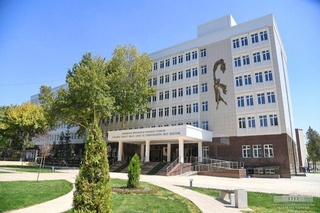 Ўзбекистон давлат хореография академиясининг Урганч филиали ташкил этилади