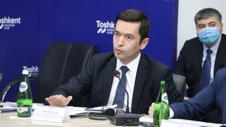 Исследования ЦЭИР показывают, что участие в региональных торговых соглашениях способно увеличить экспорт Узбекистана на 140%