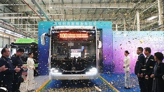 Автобуслар ҳали етиб келгани йўқ — "Тошшаҳартрансхизмат" АЖ