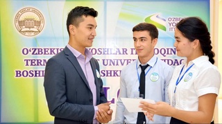 «Молодежь Нового Узбекистана: жизненные позиции и ценностные приоритеты»