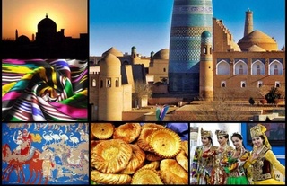 В Узбекистане с 1 сентября вводится туристический кешбэк на внутренние путешествия