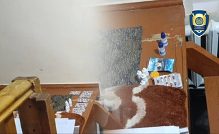 В Ангрене пресечена незаконная продажа сильнодействующих лекарств