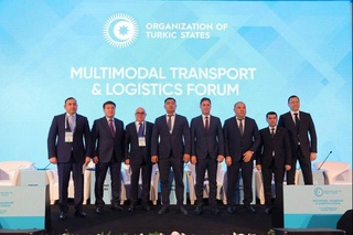 ОТГ: состоялась Вторая встреча глав железнодорожных администраций