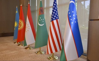 Саммит «Центральная Азия - США»: новый уровень многостороннего и долгосрочного партнерства