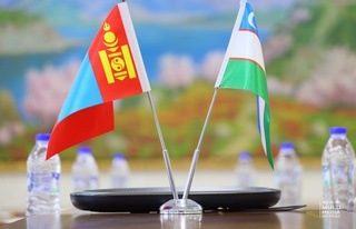 Ўзбекистон ва Мўғулистон ўртасида қишлоқ хўжалиги соҳасида ҳамкорлик ривожлантирилади