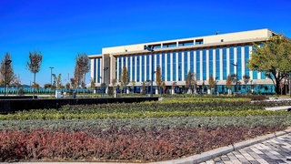 Школа бизнеса Университета AKFA с сентября 2022 года открывает программу Professional MBA