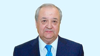 Внешнеполитическая повестка Узбекистана в современном мире