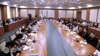 В Ташкенте организован онлайн-семинар по вопросам семьи и женщин