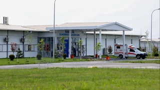 Зангиота юқумли касалликлар шифохонасида даволанаётган беморларга вакцина қилинадими? 