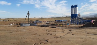 Оҳангарон: янги корхона — янги иш ўринлари