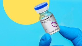 Большой интервал между 2-й и 3-й дозами вакцины «ZF-UZ-VAC2001» защищает от штамма «омикрон»