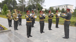 Бронжилет остидаги юракдан…