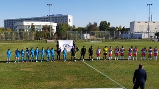 Вернулась интрига