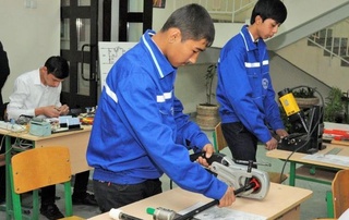 Республика ижро этувчи ҳокимият органлари ва хўжалик бирлашмалари техникумларга бириктирилади