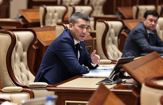 Референдум мен сайлау өткізу тәртібі жетілдіріледі