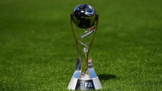 ФИФА отобрала у Индонезии молодежный чемпионат мира по футболу