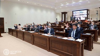 Одобрен Закон предусматривающий проведение профилактической вакцинации населения